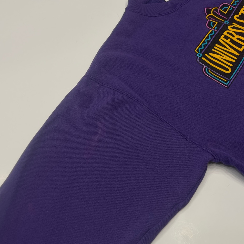 Vintage Universal Studios Large Pullover Sweater - image 3